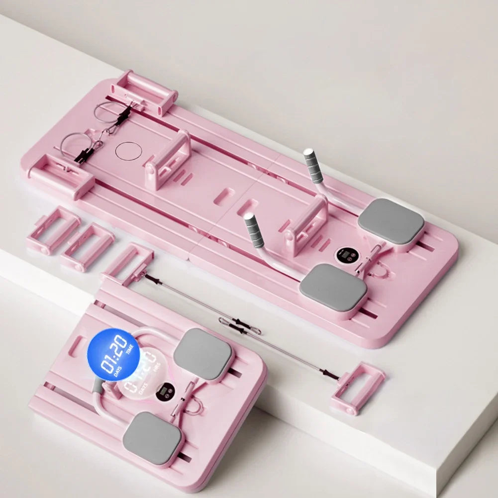 Pilates Power Board