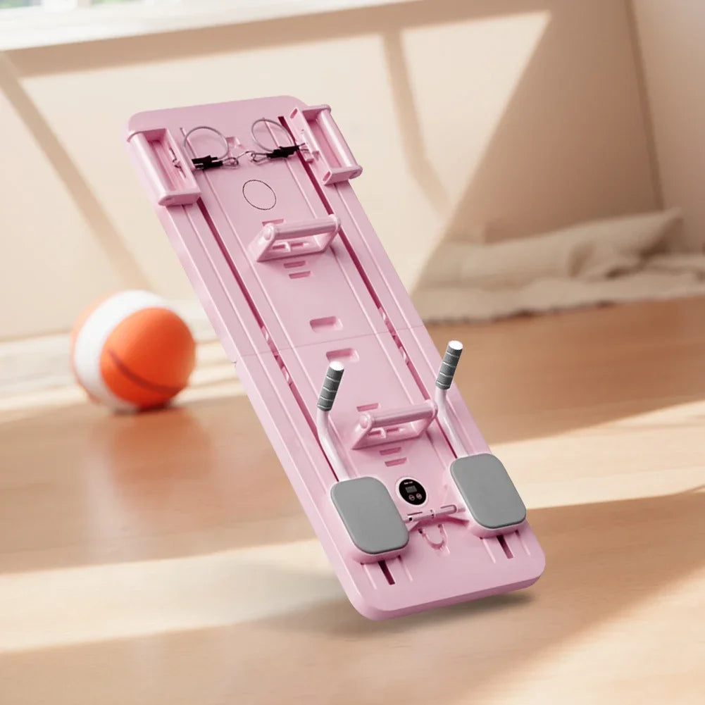 Pilates Power Board Black