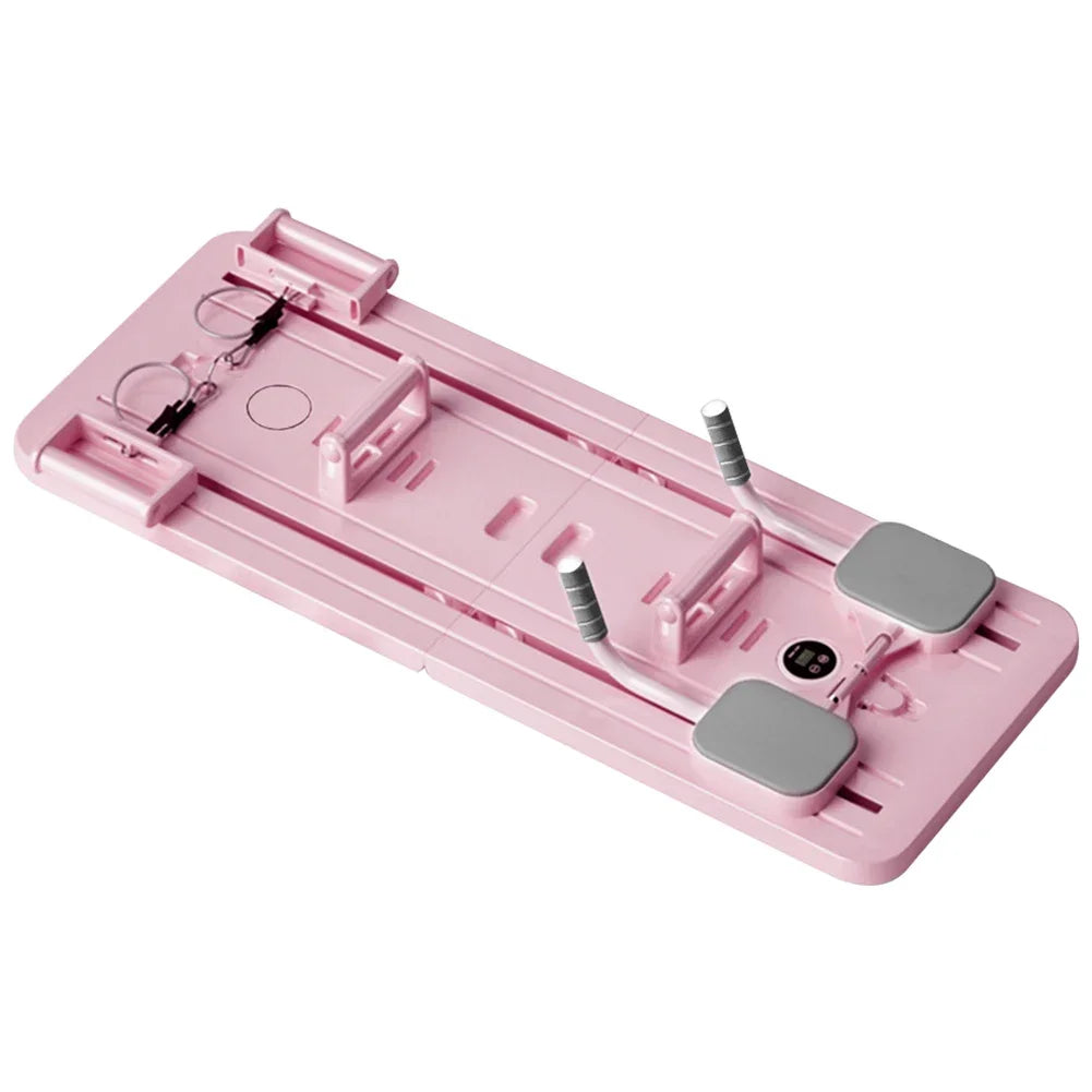 Pilates Power Board Black