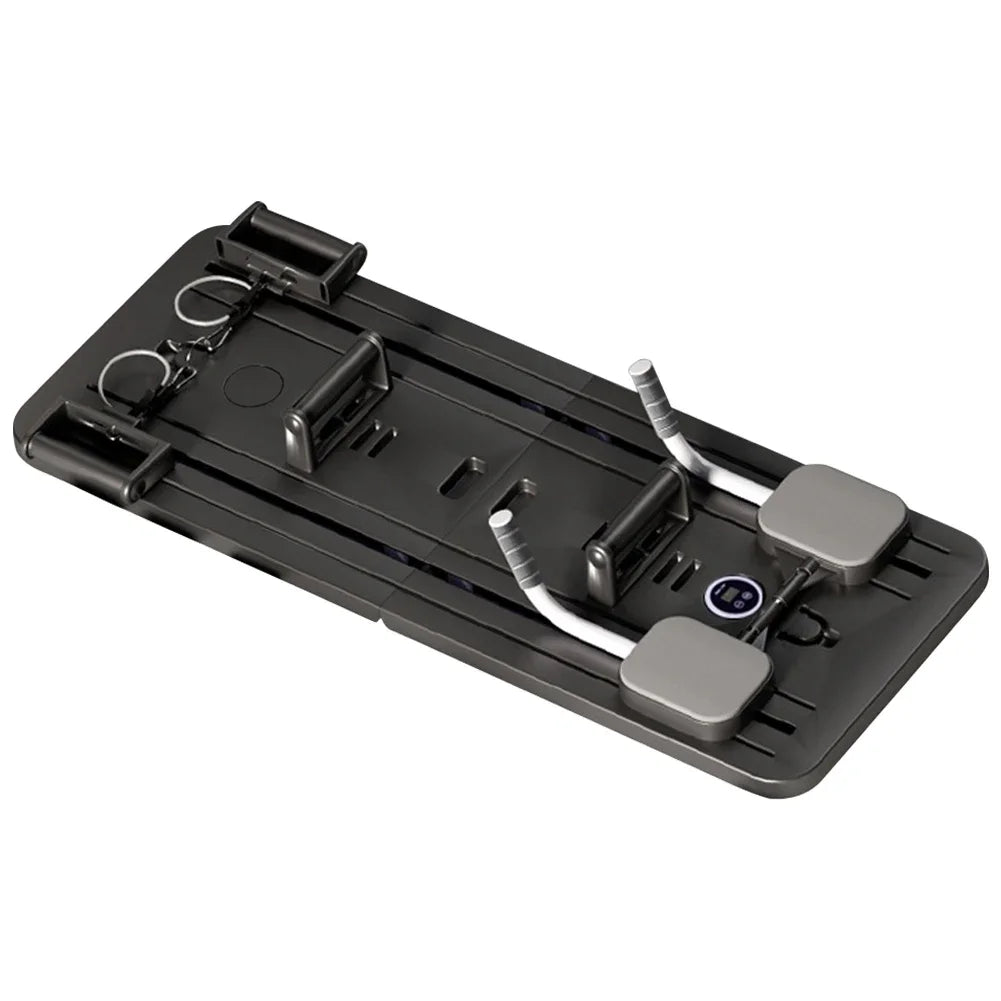 Pilates Power Board Black