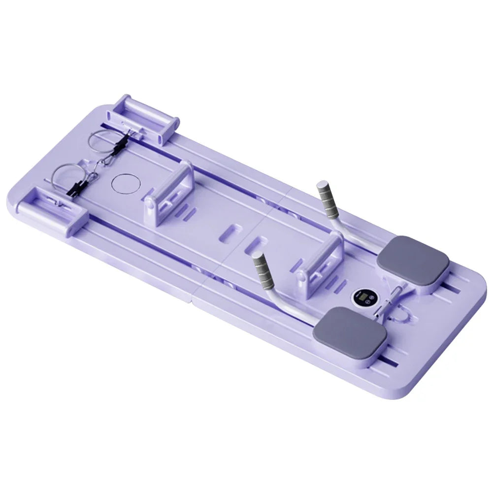 Pilates Power Board Black